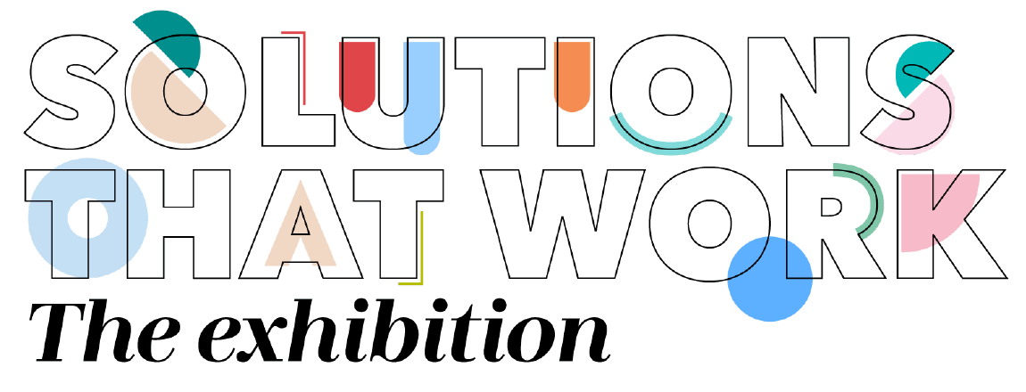 SOLUTIONS THAT WORK